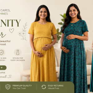 Maternity Wear